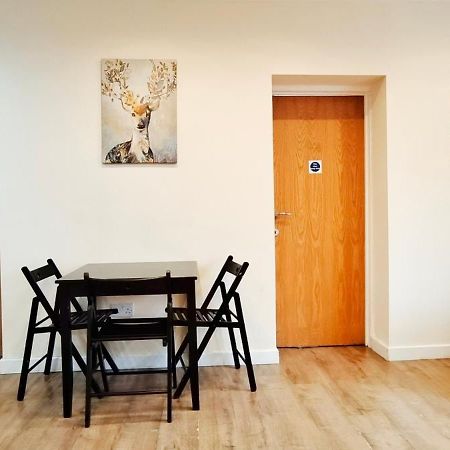 Apple Garden B-4 Apartment London Bagian luar foto