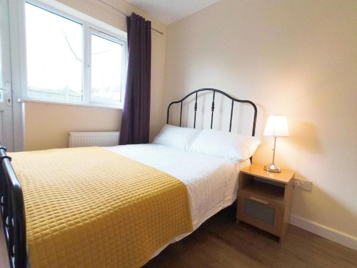Apple Garden B-4 Apartment London Bagian luar foto