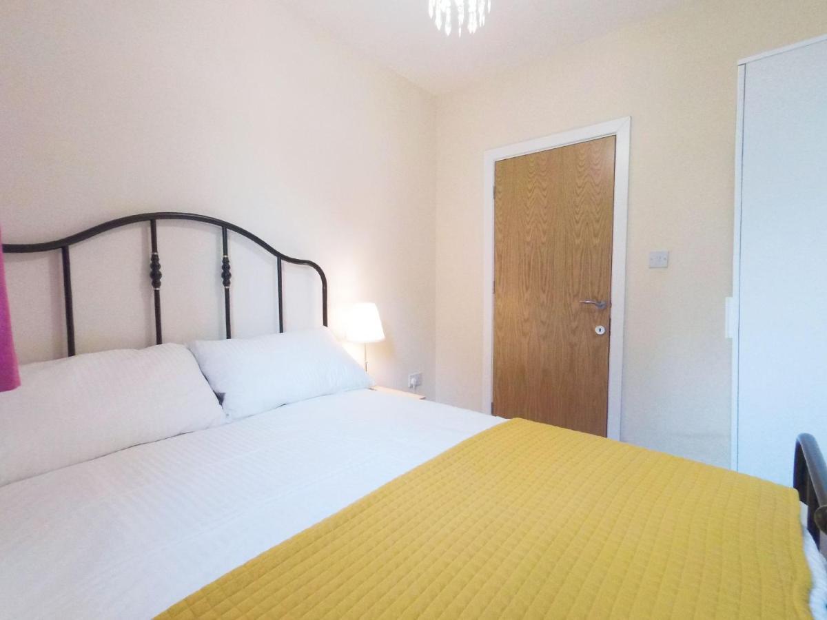 Apple Garden B-4 Apartment London Bagian luar foto