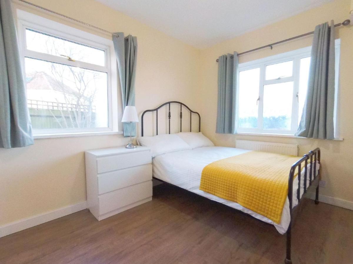 Apple Garden B-4 Apartment London Bagian luar foto