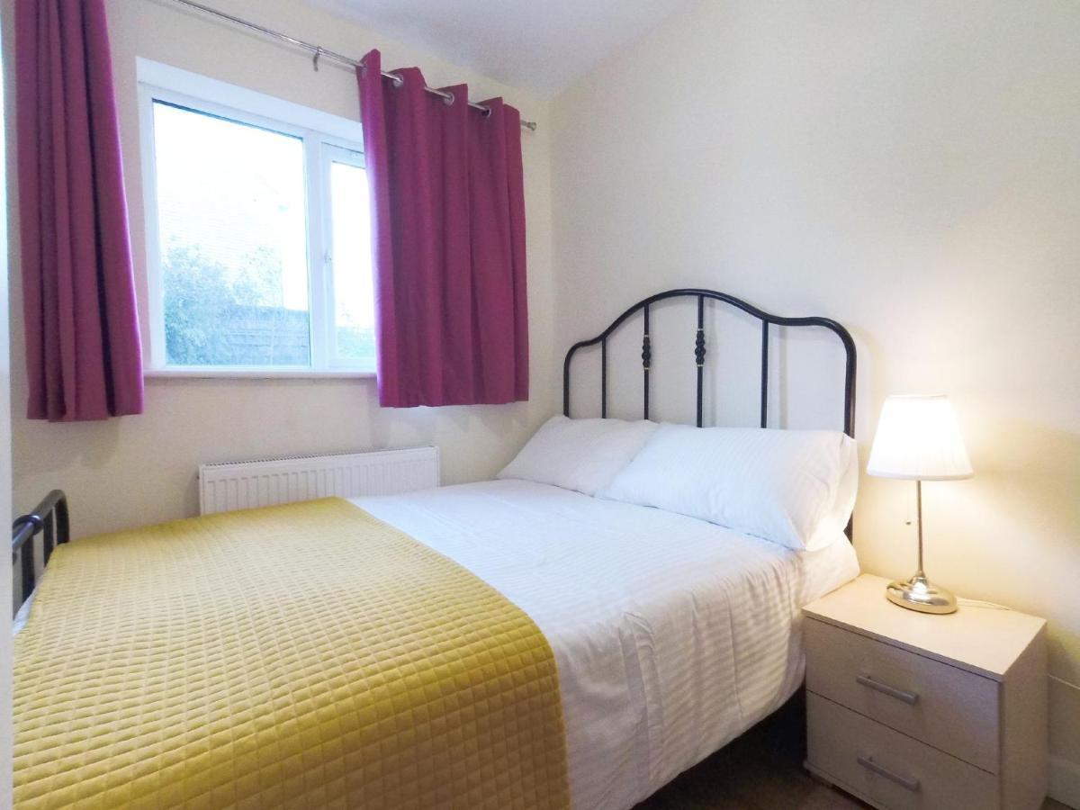 Apple Garden B-4 Apartment London Bagian luar foto