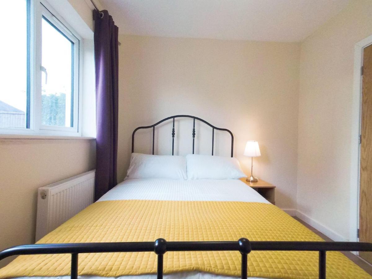 Apple Garden B-4 Apartment London Bagian luar foto