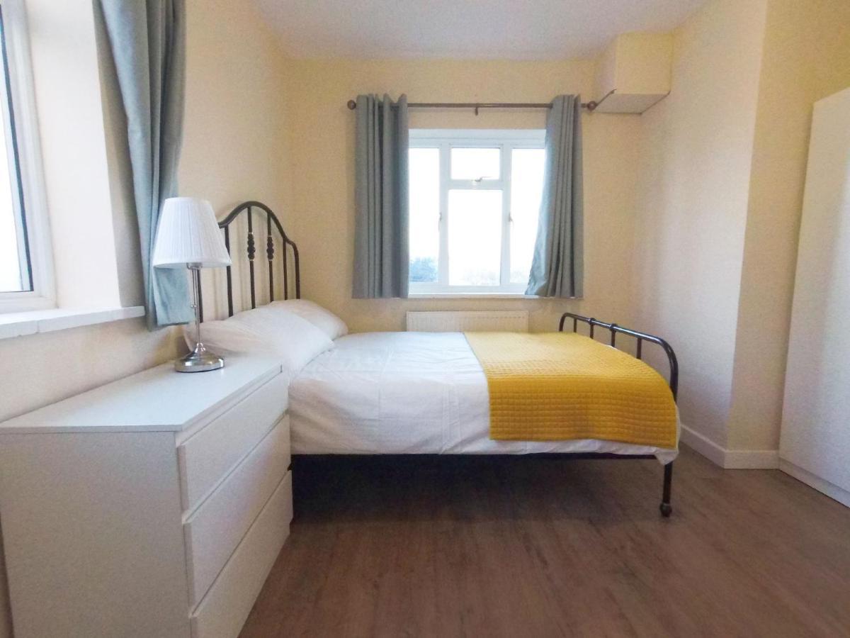 Apple Garden B-4 Apartment London Bagian luar foto