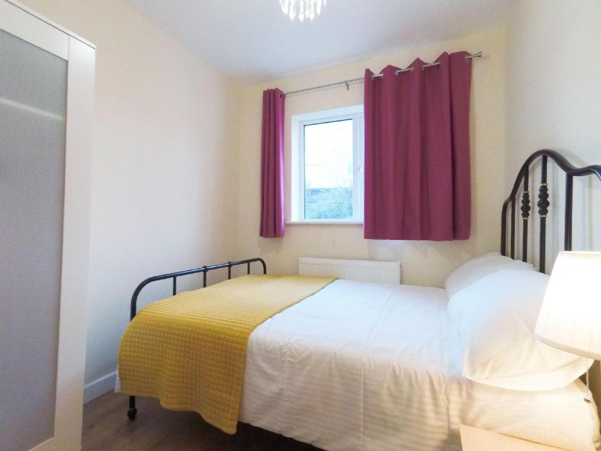 Apple Garden B-4 Apartment London Bagian luar foto