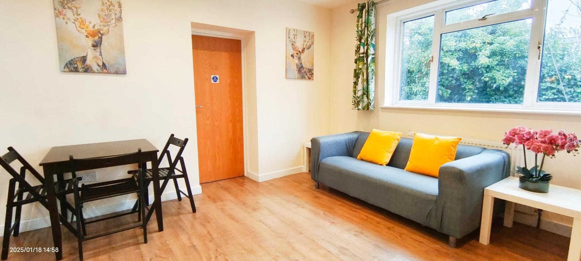 Apple Garden B-4 Apartment London Bagian luar foto