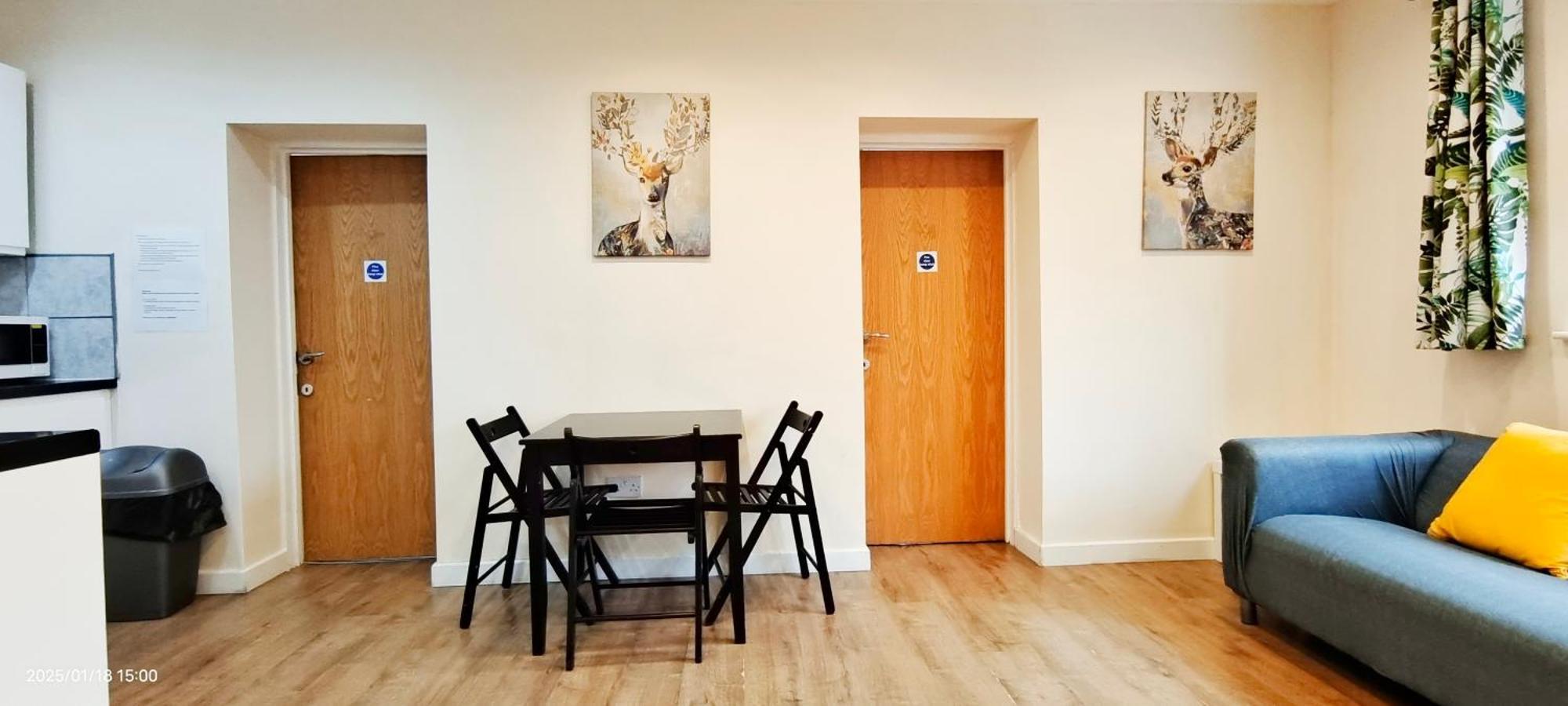 Apple Garden B-4 Apartment London Bagian luar foto